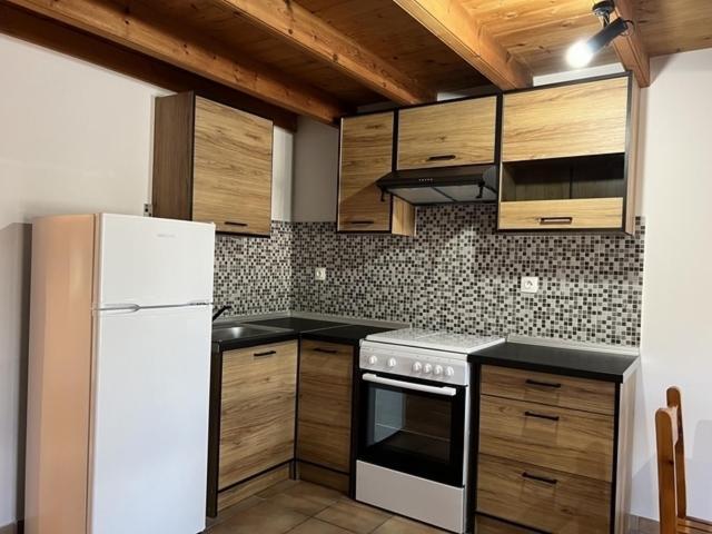 Вилла Harmony House Corfu Kynopiastai Экстерьер фото