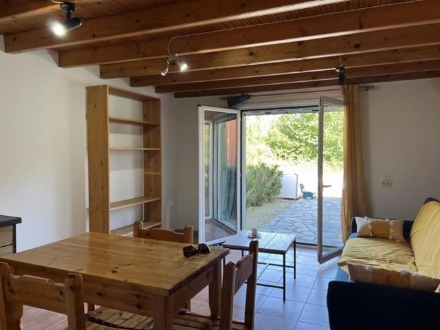 Вилла Harmony House Corfu Kynopiastai Экстерьер фото